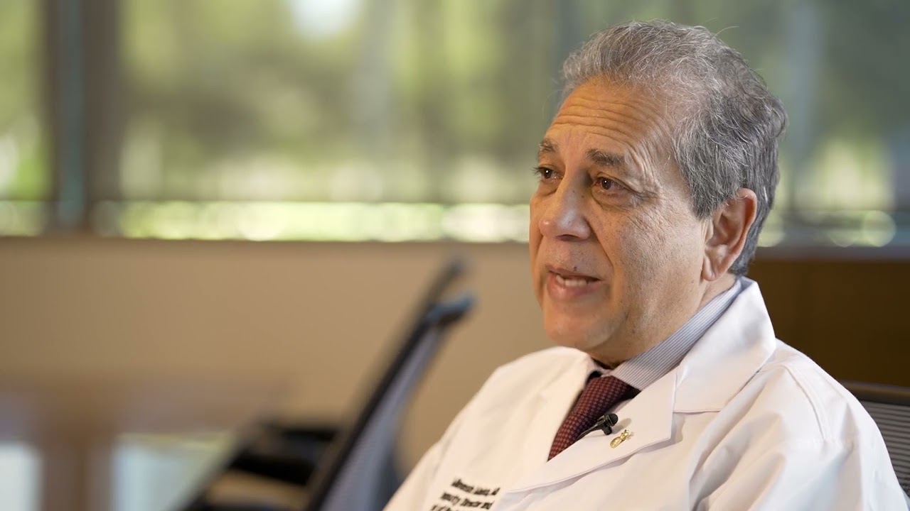 Empowered Hosted by Meg Ryan - Advancements in Cancer Treatment