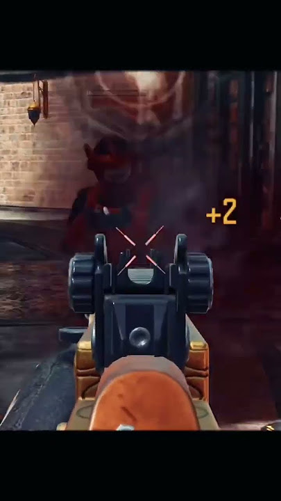 Best SMG!! @callofdutymobile