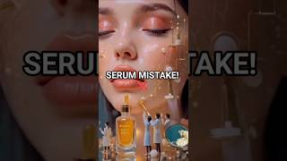 50 ke baad 30 ka Glow! ✨ Sahi Face Massage with Serum #shorts #preetifaceyoga
