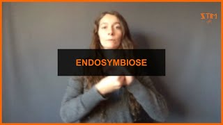 Endosymbiose (Cellulaire) - LSF