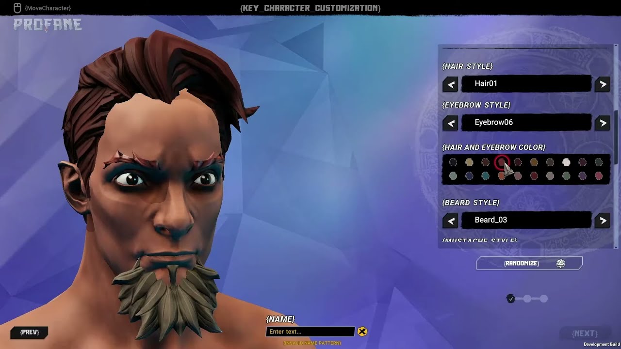 Profane Releases a Compilation of their May and June Progress