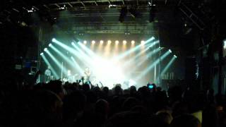 Northlane - Genesis/Scarab live @ szeneWien