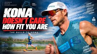 The Fitness Is There. Can I Execute in Kona? | Ironman World Championship
