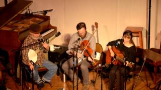 Joseph Decosimo, John Hermann, Meredith McIntosh  "Jenny in the Cotton Patch"