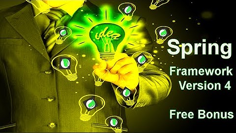 How to Externalize Bean Configuration in Spring (Part:2)