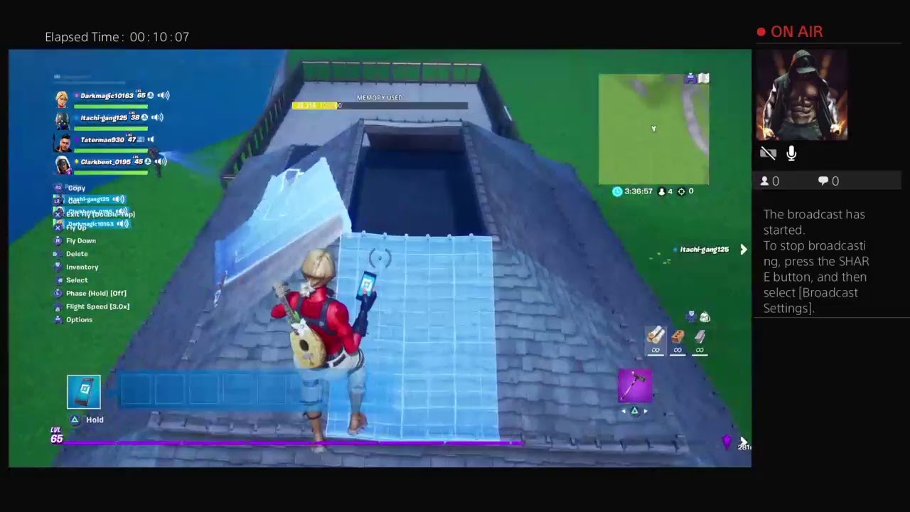 Random stuff 1 - YouTube