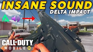 Codm Reloading, But With Delta Force Sound Effects