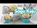 Resep Kue Sagu Keju Ncc