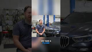 Mini Transmission Problems? What to Look For! #shorts