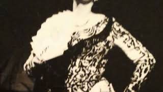 Habanera Georgeta Orlovschi