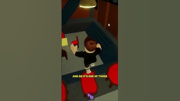 How to use INVISIBLE BLOCKS in Piggy Build Mode