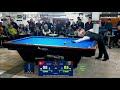 TYFUN TASDEMIR TURQUIA VS ROBERTO ROJAS MEXICO CLUB FELINOS