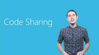 Building cross platform mobile apps using C# and Visual Studio 2015
