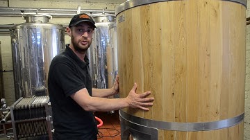 Micro Brewery Tour
