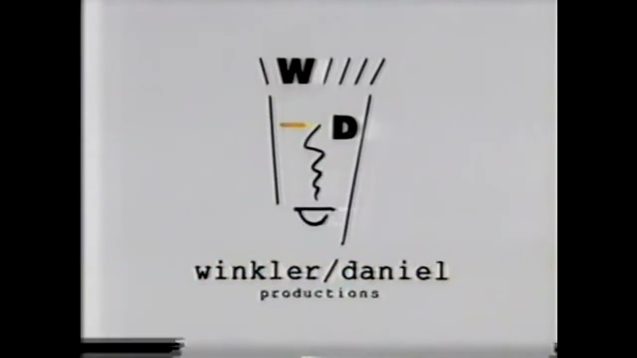 Winkler/Daniel Productions/Paramount Television (1989) YouTube