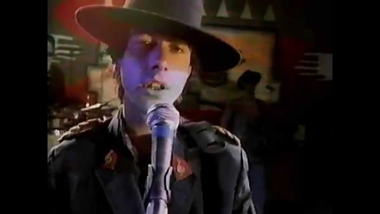 Watch The Woodentops - Give It Time (1986) on YouTube Watch The Woodentops - Give It Time (1986) on YouTube