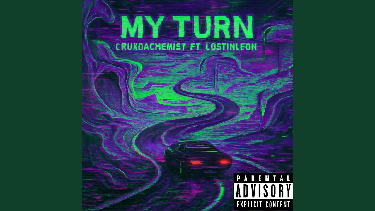 My Turn (feat. LostinLeon) - YouTube