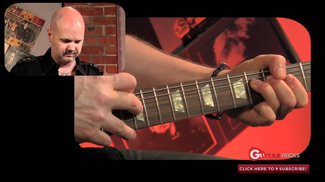 lick library eddie van halen you tube Lick library eddie van halen you tube