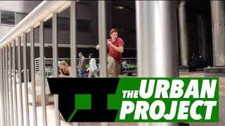 The Urban Project