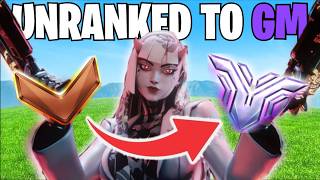 SHION UNRANKED TO GM (EDUCATIONAL) screenshot 4