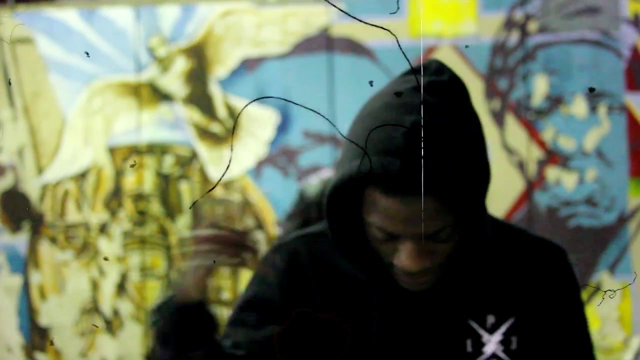 GBOY MostRequested - "Chiraq Remix" (Official Video)