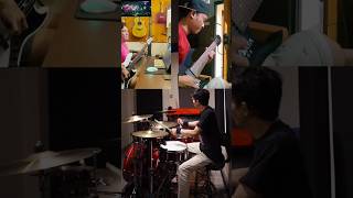 Lamunan denny caknan Aransemen ishalmusik Drumcover bauzaftercoma lamunan lamunandennycaknan