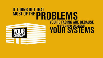 SAP Business ByDesign - Financials Made Easy