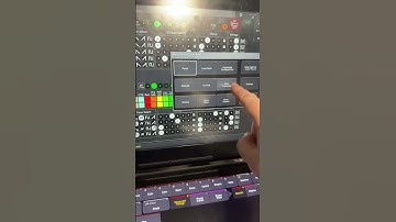 Changing sACN priority on MA3