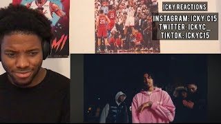 American Reacts to UK Rap🇬🇧🔥 NEMZZZ - L’S (OFFICIAL VIDEO) | REACTION