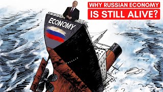 ARE ECONOMIC SANCTIONS AGAINST RUSSIA WORKING?