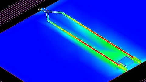 Microwave and Millimeter Wave Circuit Design Session8