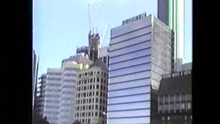 Perth City 'CBD' [Australia]  [1990] by Paul Gleave 16,989 views 6 years ago 13 minutes, 38 seconds