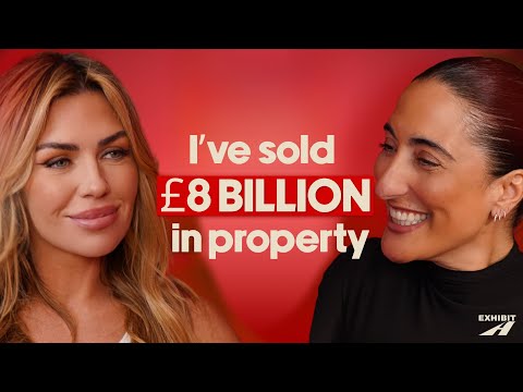 The Property Expert: £0 to BILLION Pound Real Estate Empire, Want to Buy a House Watch this FIRST