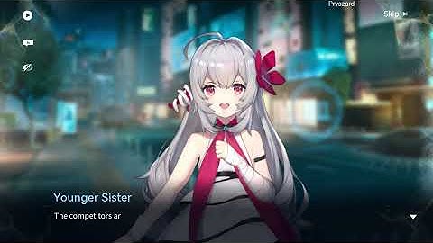 Snowbreak Containment Zone - Gameplay Walkthrough Part 1 Tutorial,Global Launch, Prologue, Chapter 1