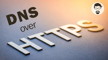 Jak działa DNS over HTTPS (DOH)