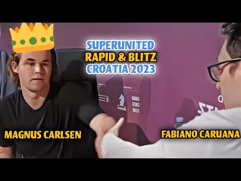 Video: Adakah caruana mengalahkan carlsen?