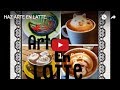 HAZ ARTE EN LATTE! / MaireWink