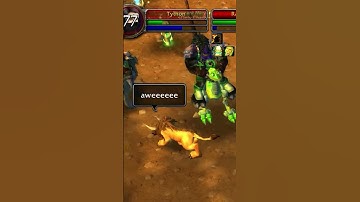 Elemental vs Enhance Shaman🔥⚡ #seasonofdiscovery #worldofwarcraftclassic #elementalshaman