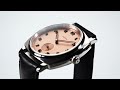 The Only Thing to FEAR Is How Incredible These WATCHES Are | Brunswick 38 Copper Salmon