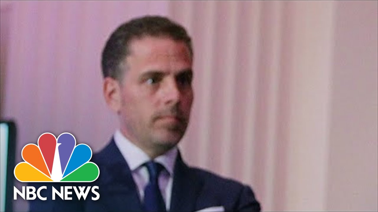 What once began as an investigation to see if Hunter Biden paid taxes, has now broadened with a growing number of witnesses called before a grand jury, accor...