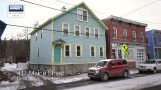 411 Main Street video tour