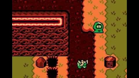 Zelda: Oracle of Seasons [Three Hearts] Part 12