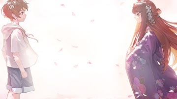 The Sun-Calling Tracks | Nanahara Family Alliance (Acts 1 & 2) | Counter:Side