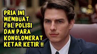 Pengacara Kondang Di Lingkaran Harta, Tahta Dan Wanita - Alur Cerita Film