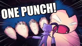 One Hit KO Teams are CRAZY in Pokemon Champions!