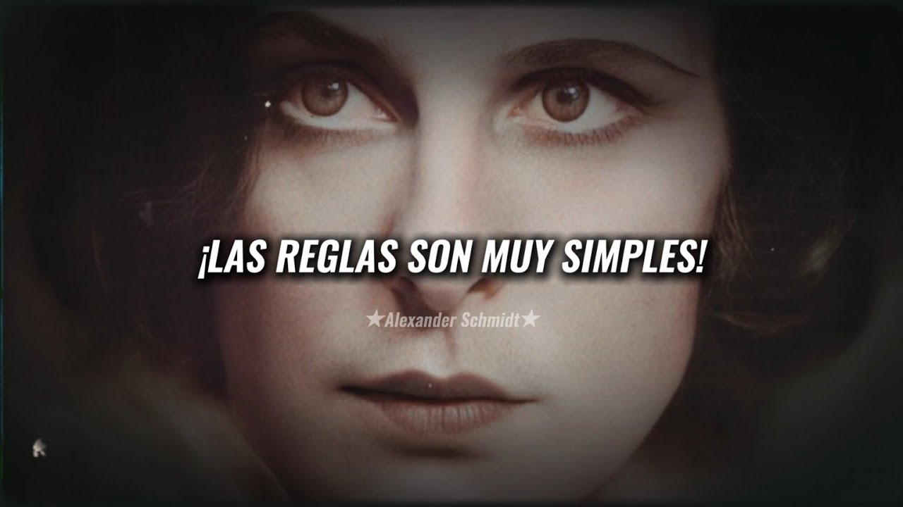 Toe the Line - The Bunkers | Una canción de «Wolfenstein» | Sub. Español