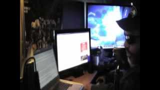 Commando Dave on The John Clayton Show 12.8.12