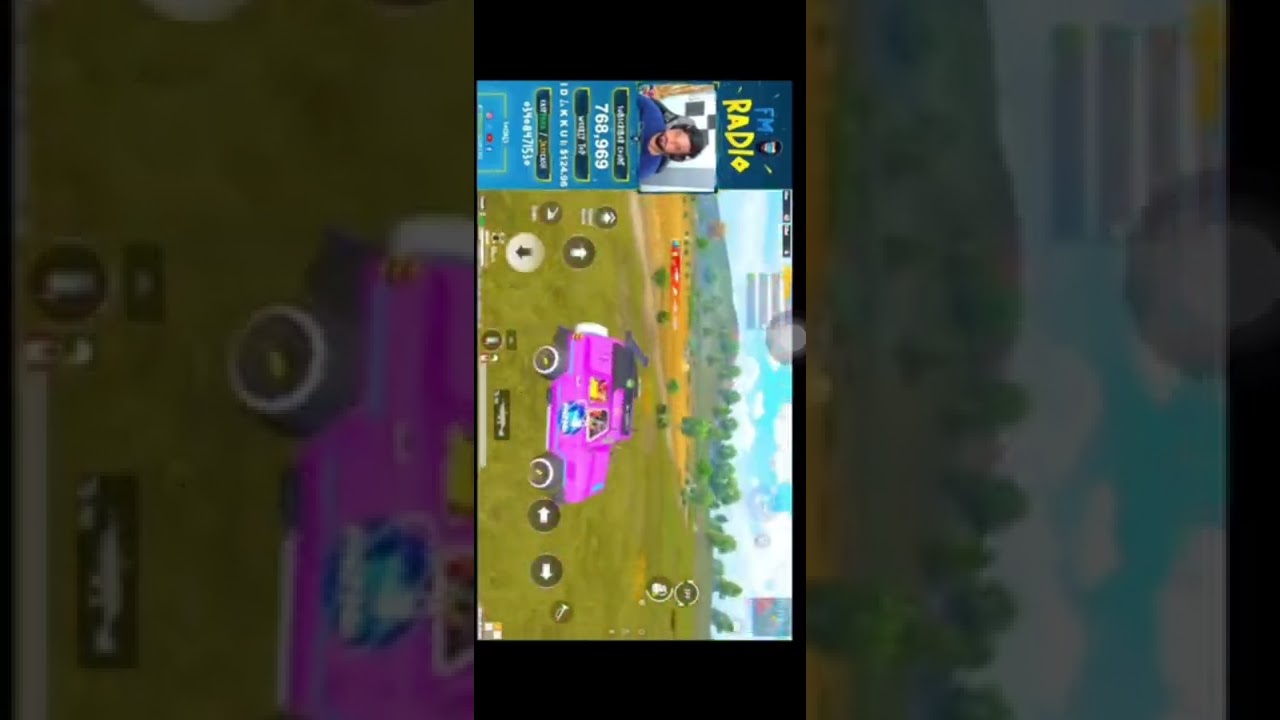 I hate fm radio part 1