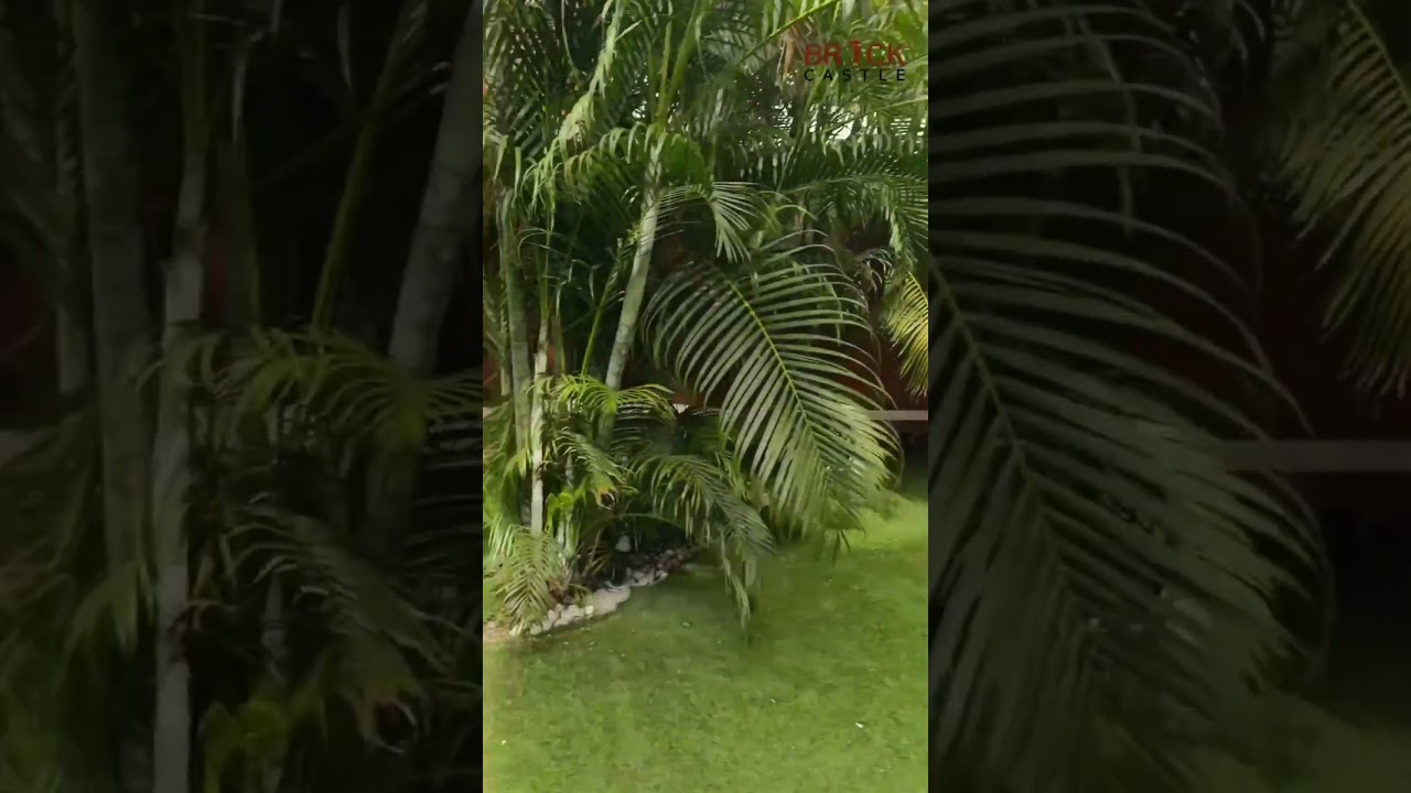 brick castle neelankarai | The best place for comfort stays