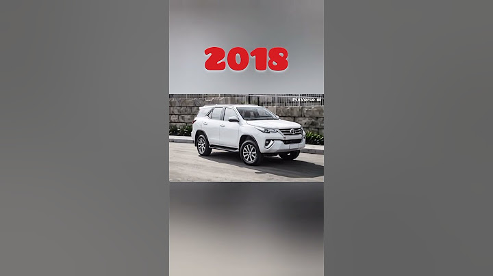 evolution of toyota fortuner #car#old #vs#new#model #viral #shorts #shortsfeed #youtubeshorts #bike